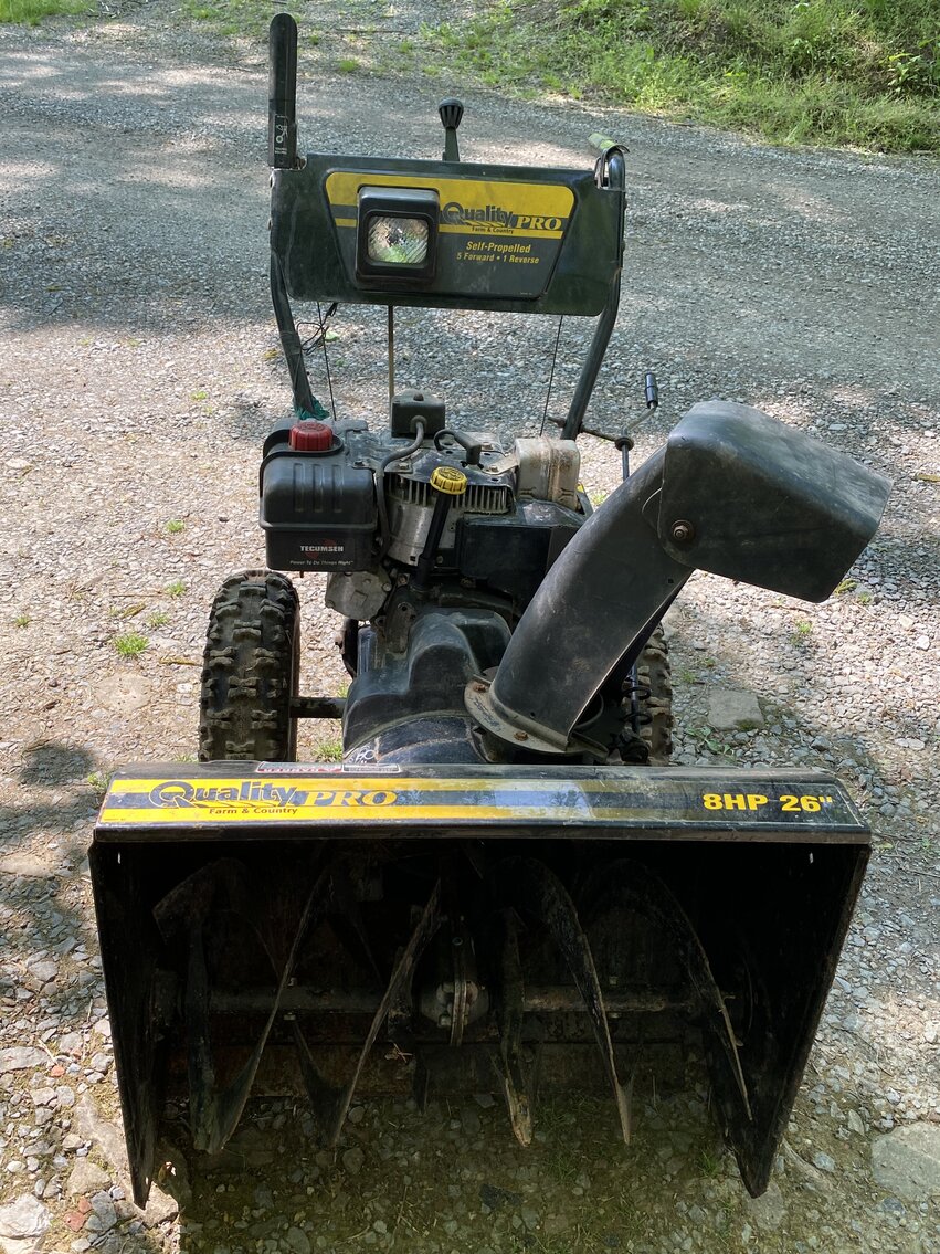 Image for Bridgeport, WV – Moving Auction: Power Tools, Mining Equipment, Utility Trailer, and more!