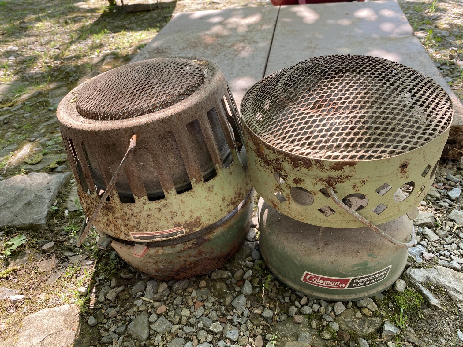 Image for Bridgeport, WV – Moving Auction: Power Tools, Mining Equipment, Utility Trailer, and more!