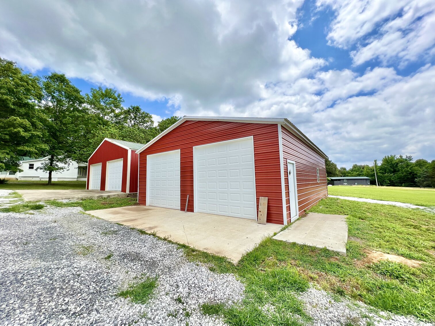 Image for 10926 Rockcastle Rd. Auction