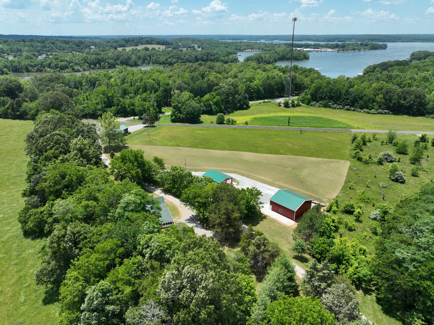 Image for 10926 Rockcastle Rd. Auction