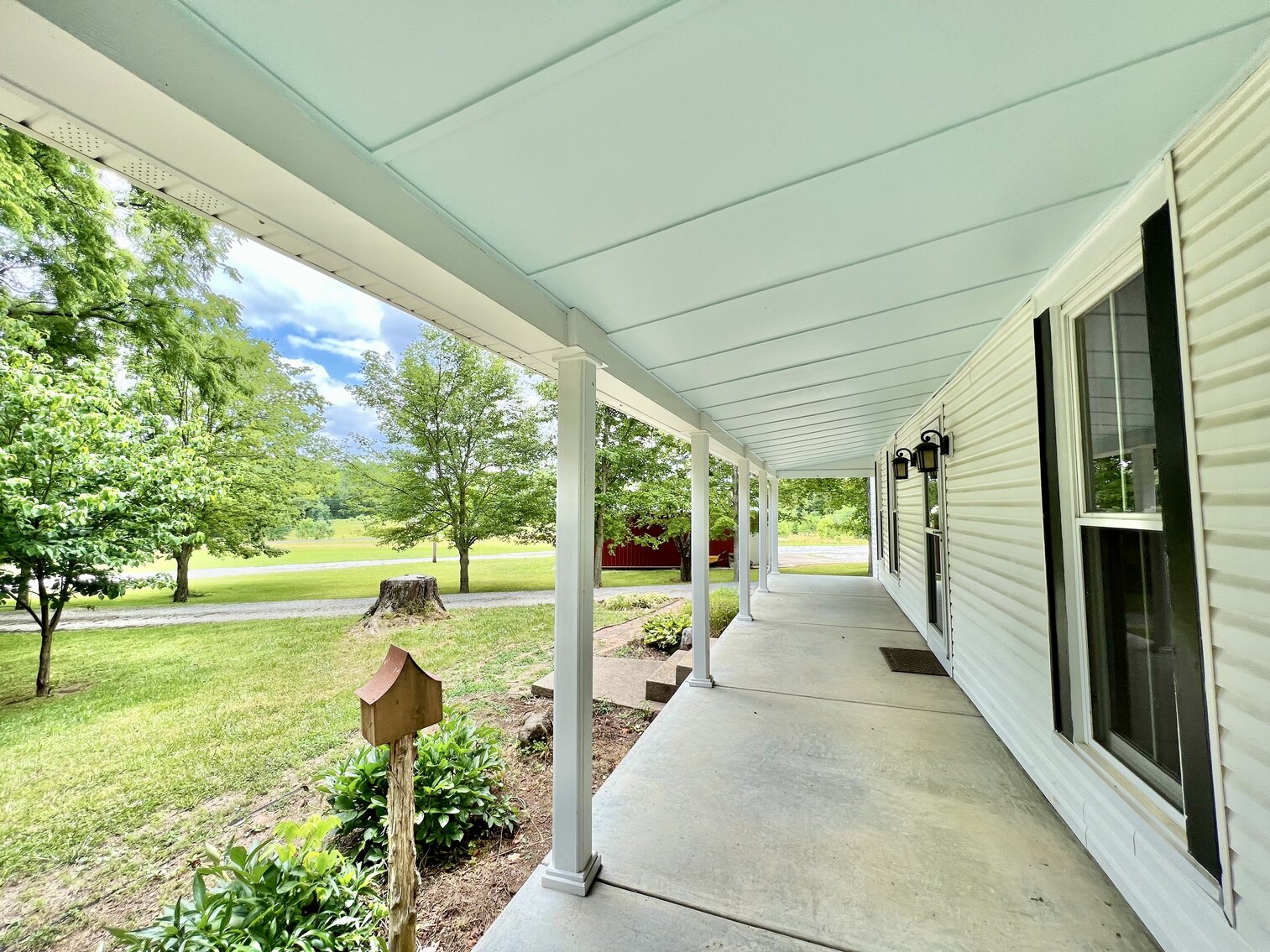 Image for 10926 Rockcastle Rd. Auction