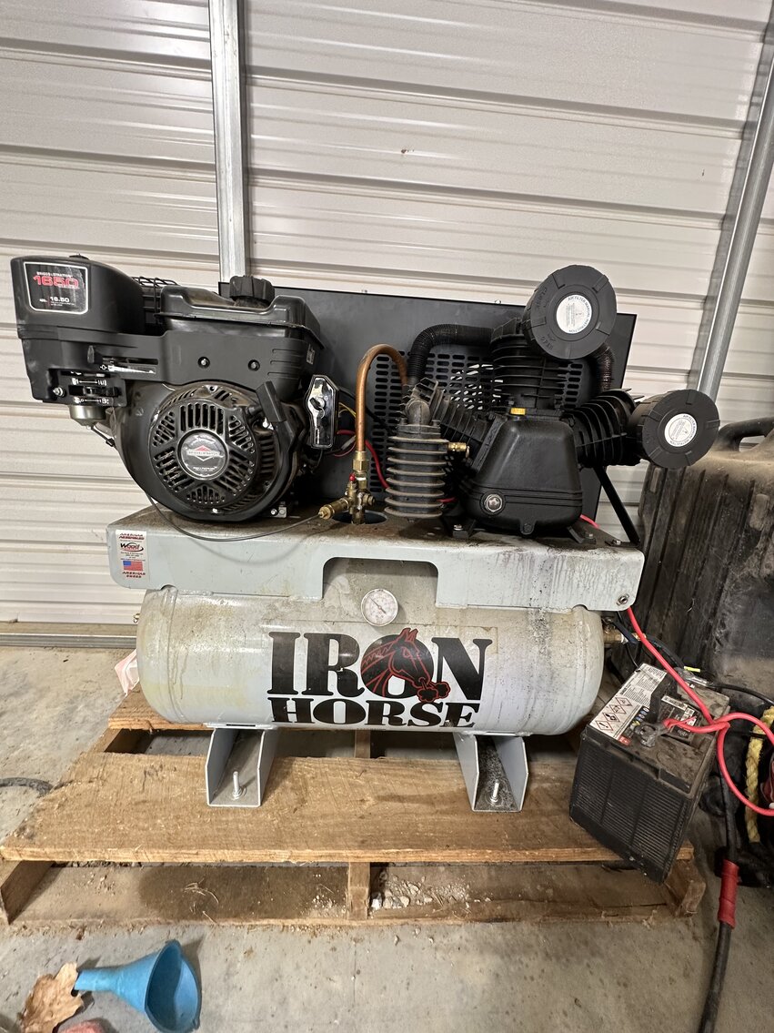 Image for 10926 Rockcastle Rd. Auction