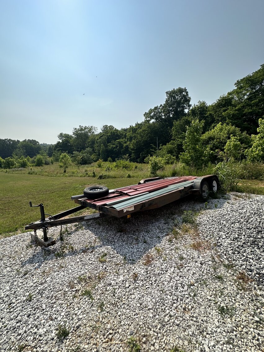 Image for 10926 Rockcastle Rd. Auction