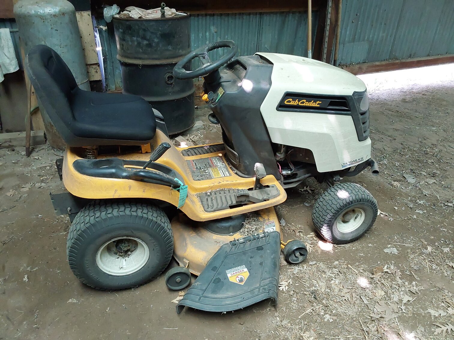 Image for Peltier Estate