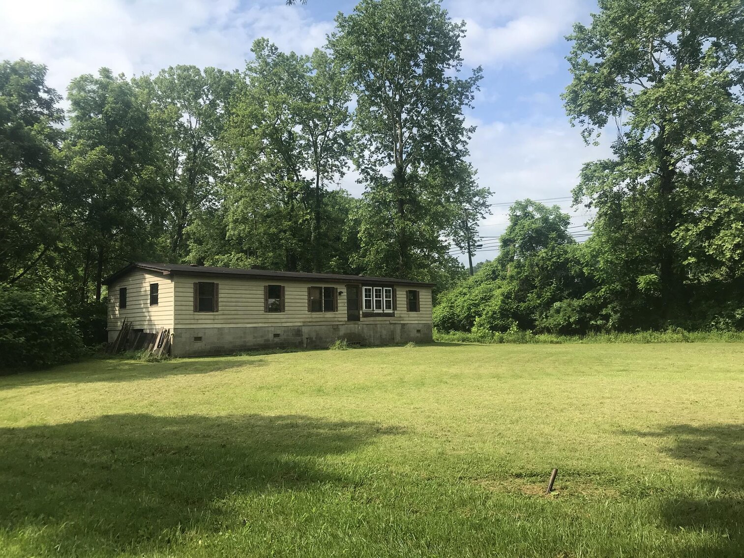 Image for SOLD $24,750 - 3 Bedroom Project Home Selling to the Highest Bidder