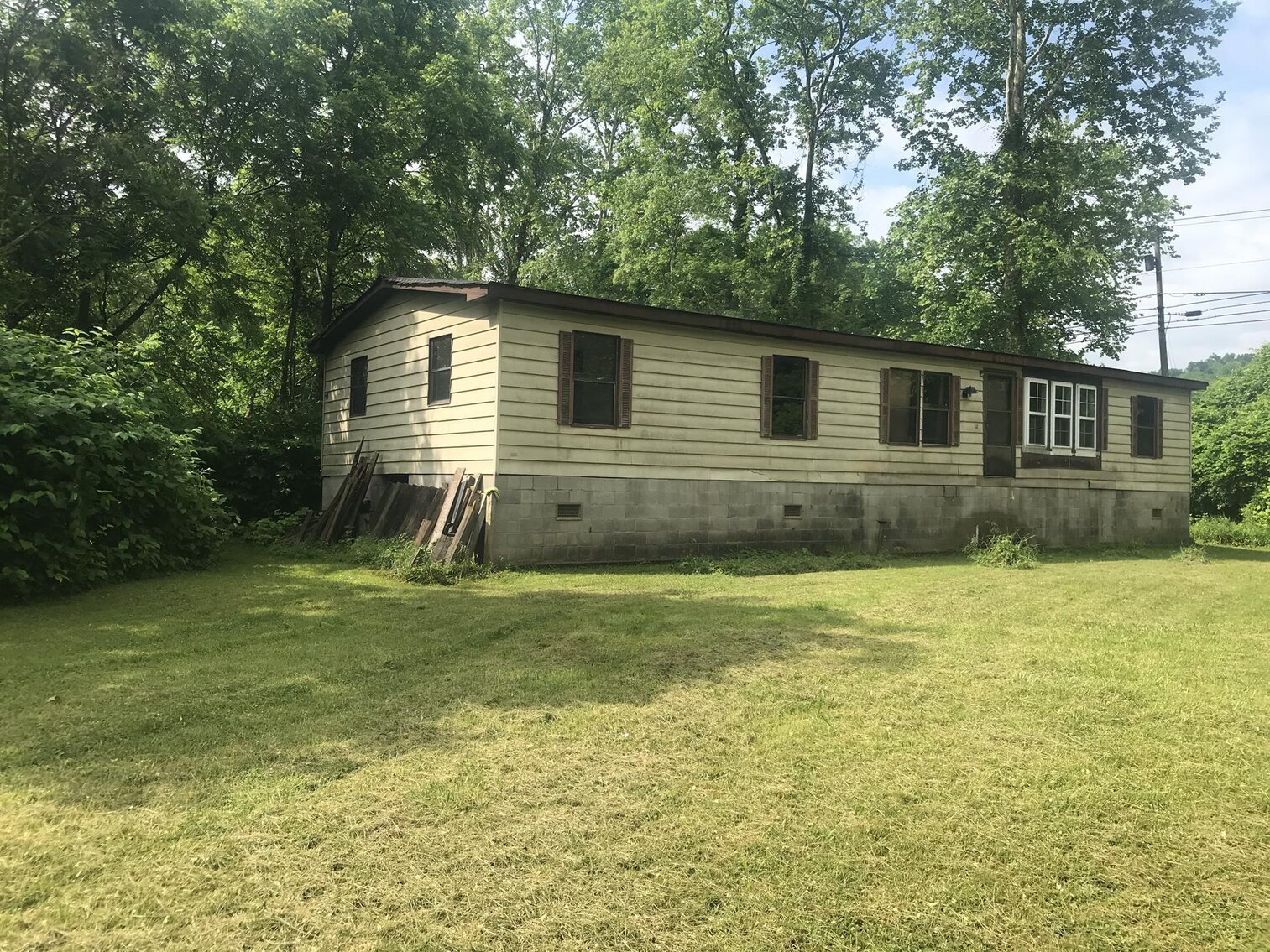 Image for SOLD $24,750 - 3 Bedroom Project Home Selling to the Highest Bidder