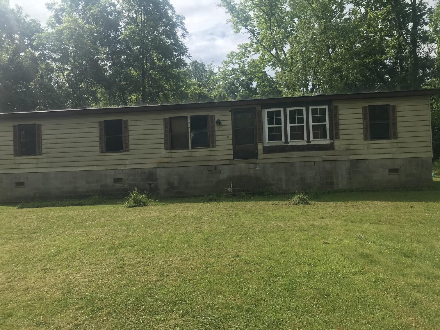 Image for SOLD $24,750 - 3 Bedroom Project Home Selling to the Highest Bidder