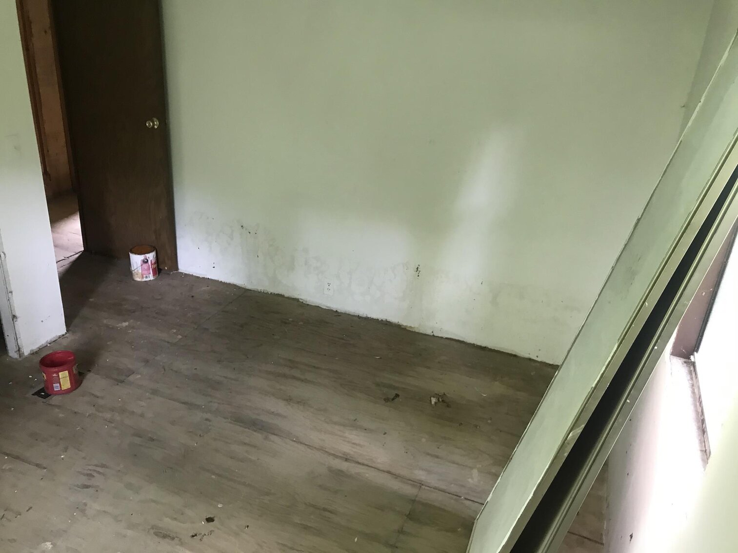 Image for SOLD $24,750 - 3 Bedroom Project Home Selling to the Highest Bidder