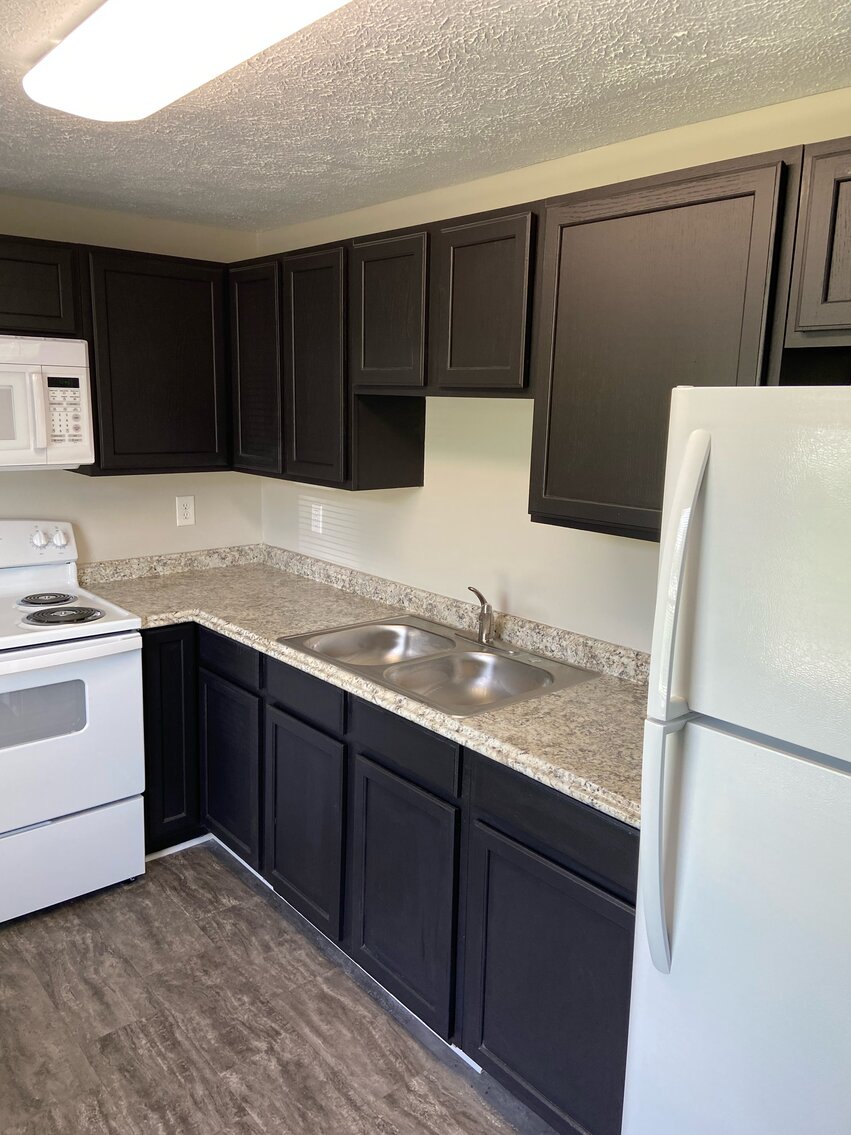 Image for Hopkinsville, KY 3 Property Portfolio Auction