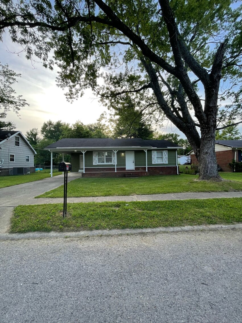 Image for Hopkinsville, KY 3 Property Portfolio Auction