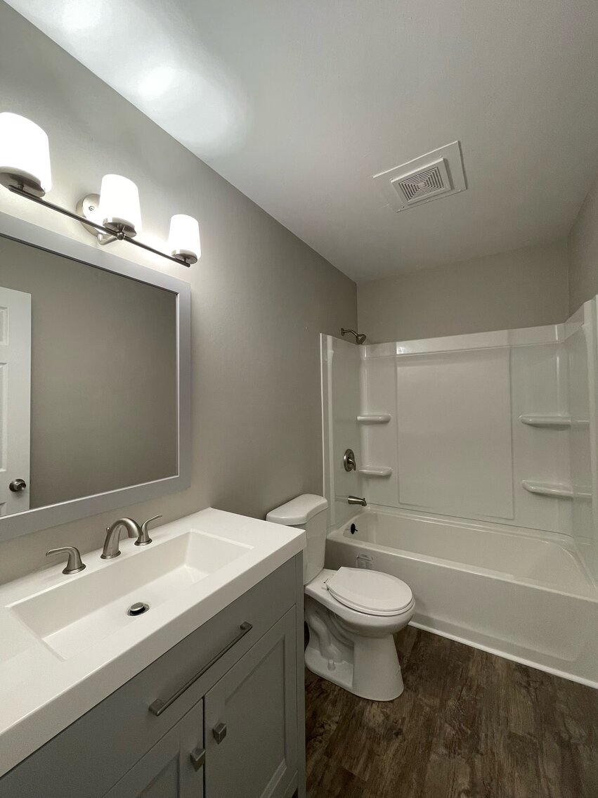 Image for Hopkinsville, KY 3 Property Portfolio Auction