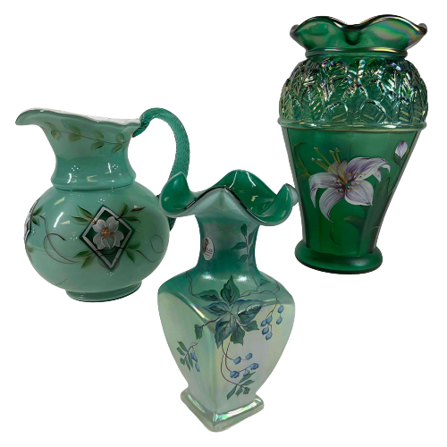 Image for Home and Décor | June 29, 2023 at 8:00 PM