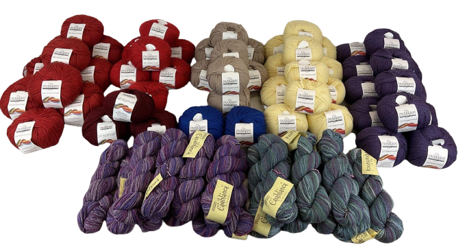 Image for Yarn | June 28, 2023 at 7:00 PM