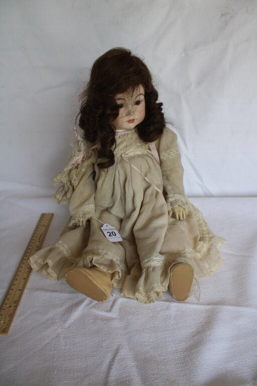 Image for Antiques, Household, Collectibles & More