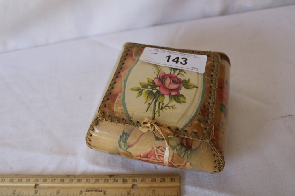 Image for Antiques, Household, Collectibles & More