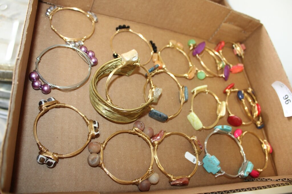 Image for Antiques, Household, Collectibles & More