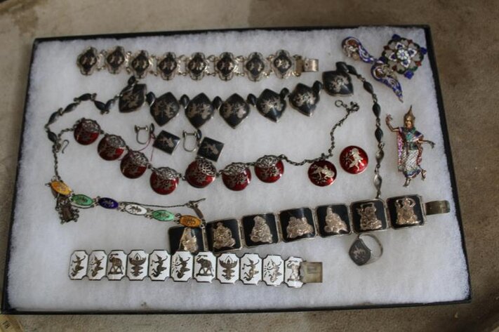 Image for Antiques, Household, Collectibles & More