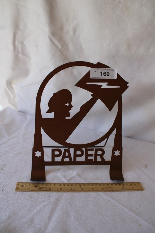 Image for Antiques, Household, Collectibles & More