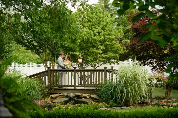 Image for Annabella at Cedar Glen - Wedding & Events Venue, Huntsville, Alabama...SOLD