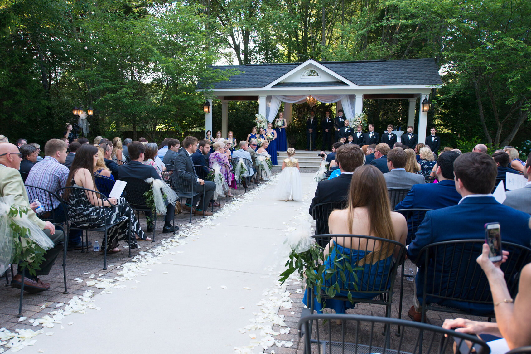 Image for Annabella at Cedar Glen - Wedding & Events Venue, Huntsville, Alabama...SOLD