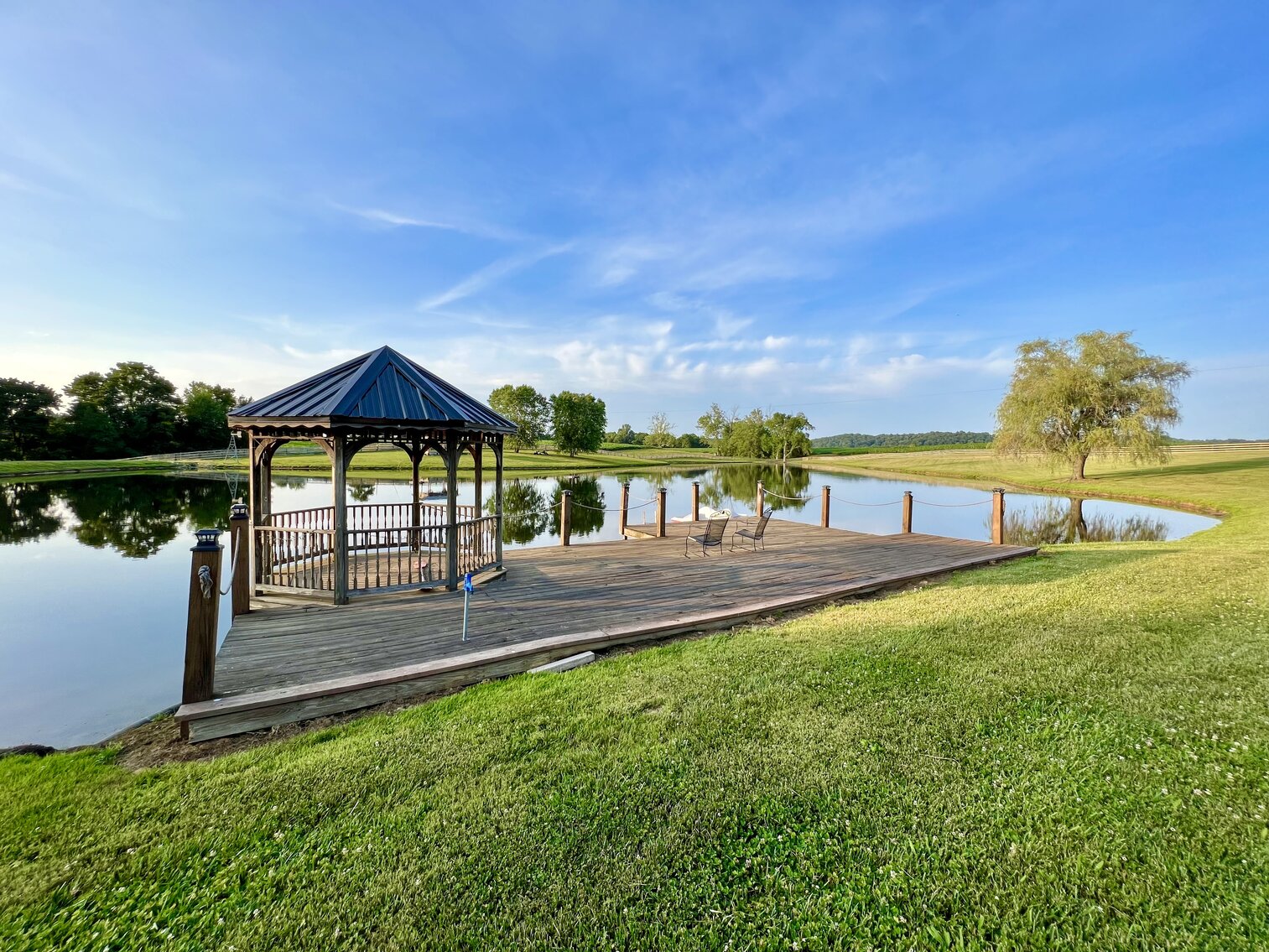 Image for Lakeside Venue Auction