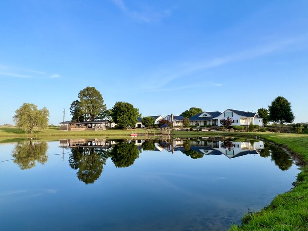 Image for Lakeside Venue Auction