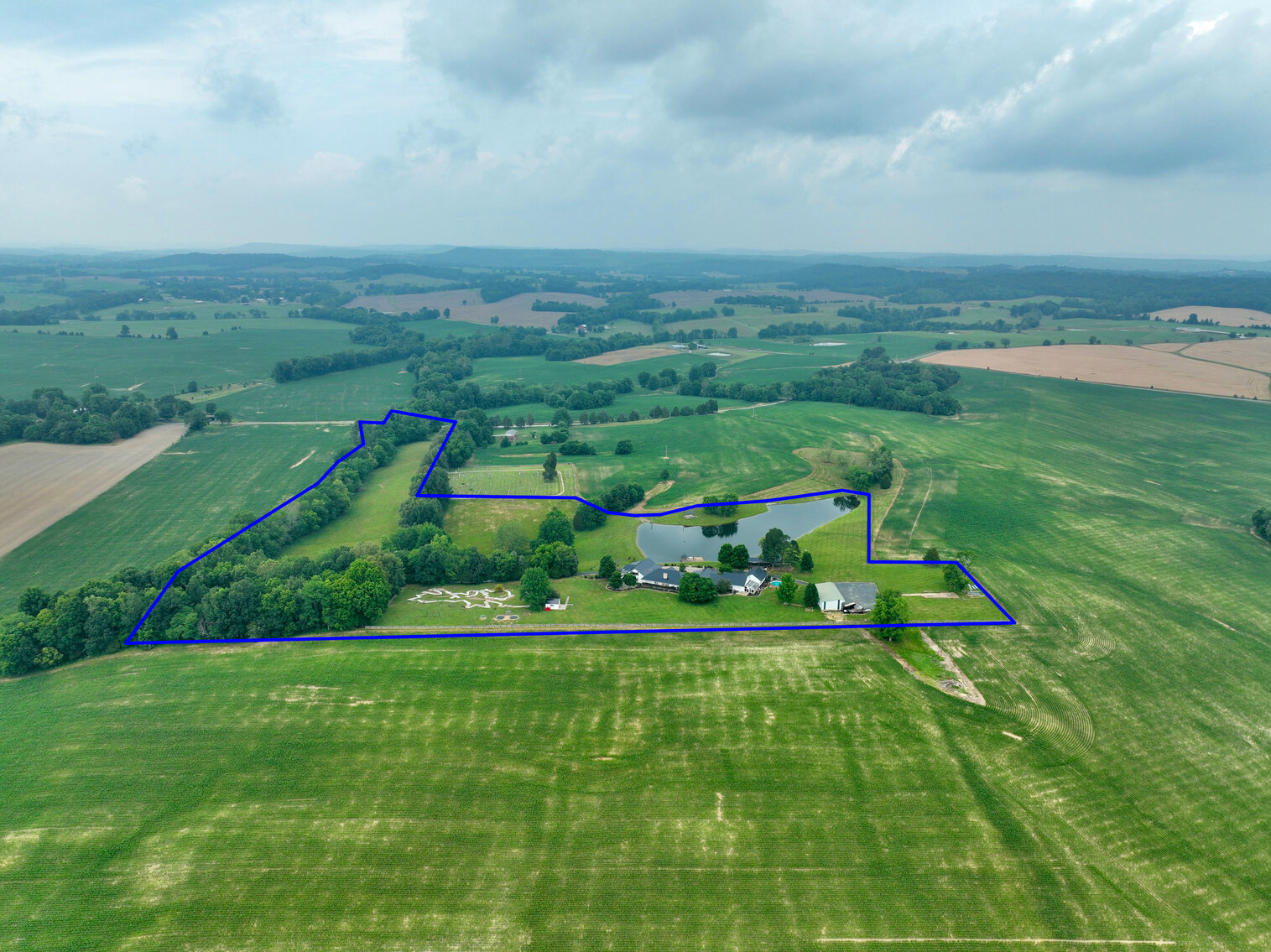 Image for Lakeside Venue Auction