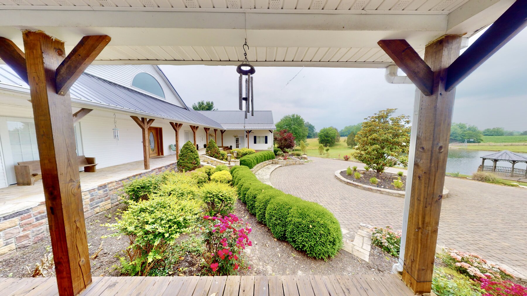 Image for Lakeside Venue Auction