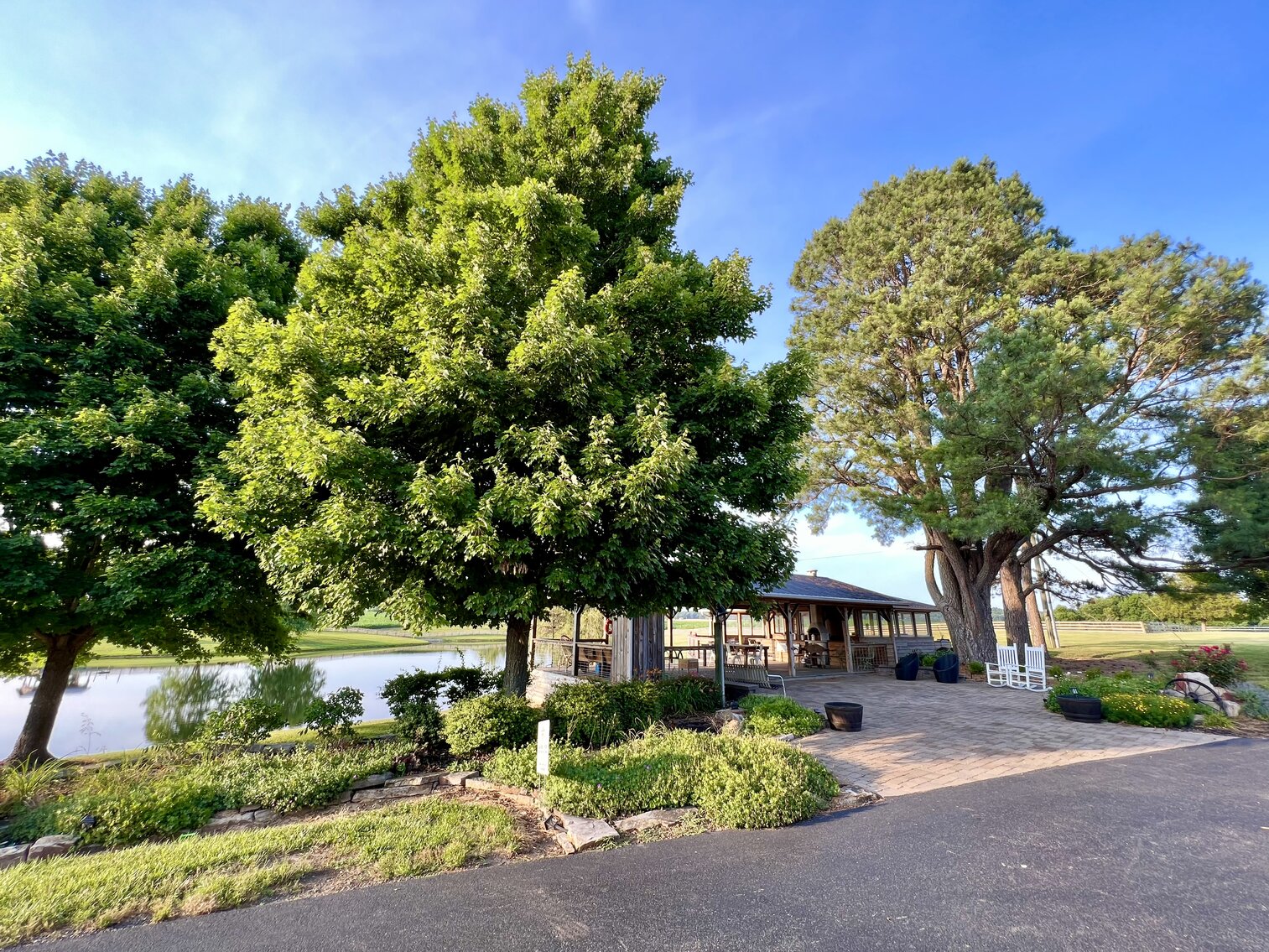 Image for Lakeside Venue Auction