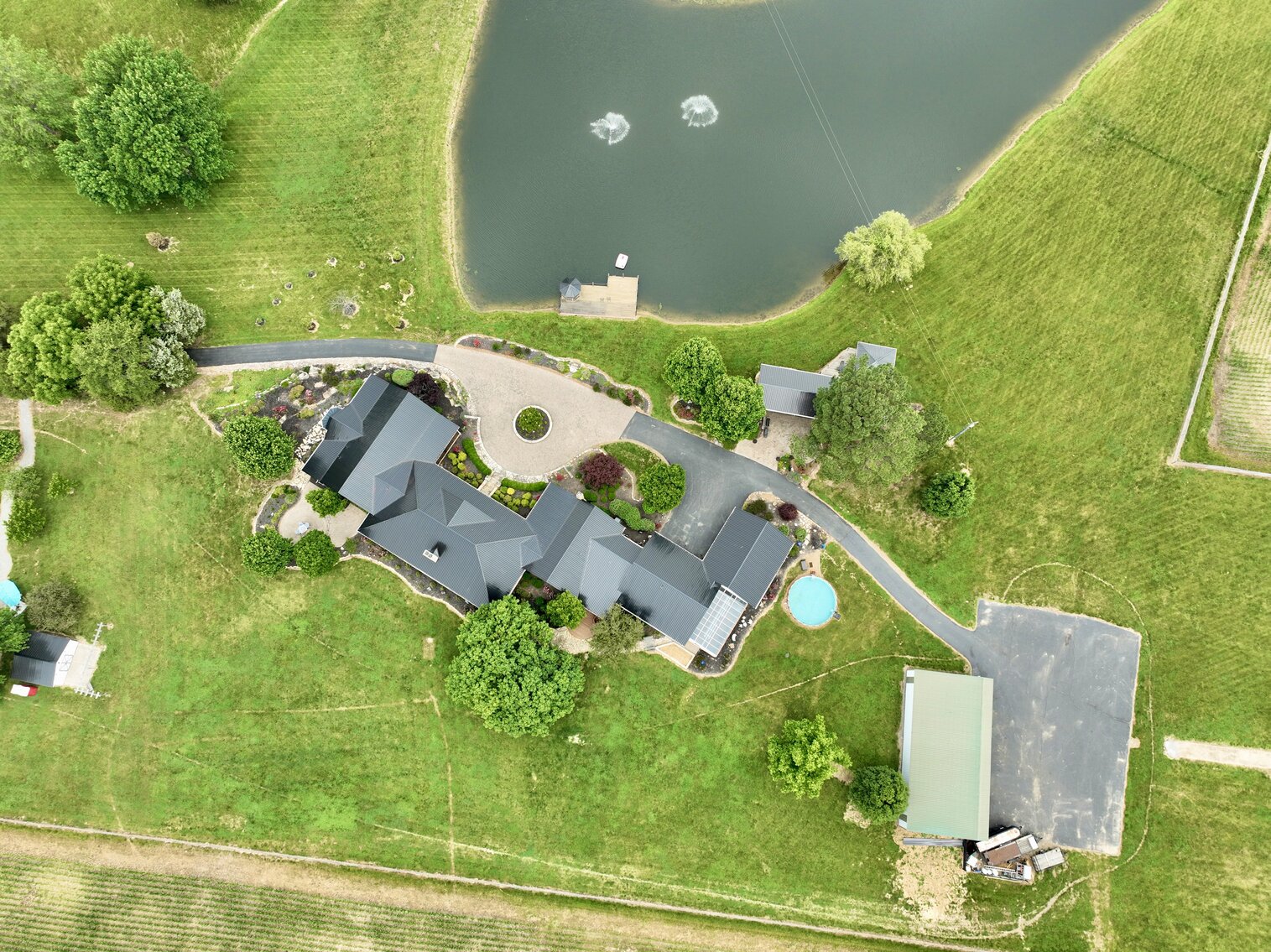 Image for Lakeside Venue Auction