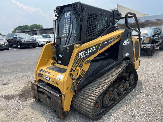 Image for 2 Day Construction Equipment & Truck Public Auction | Day 1 of 2 | Selling for VDOT, DWR, Finance Companies & Contractors | Backhoes, Excavators, Dump Trucks, Road Tractors & More! | Live On-Site Auction | Richmond, VA