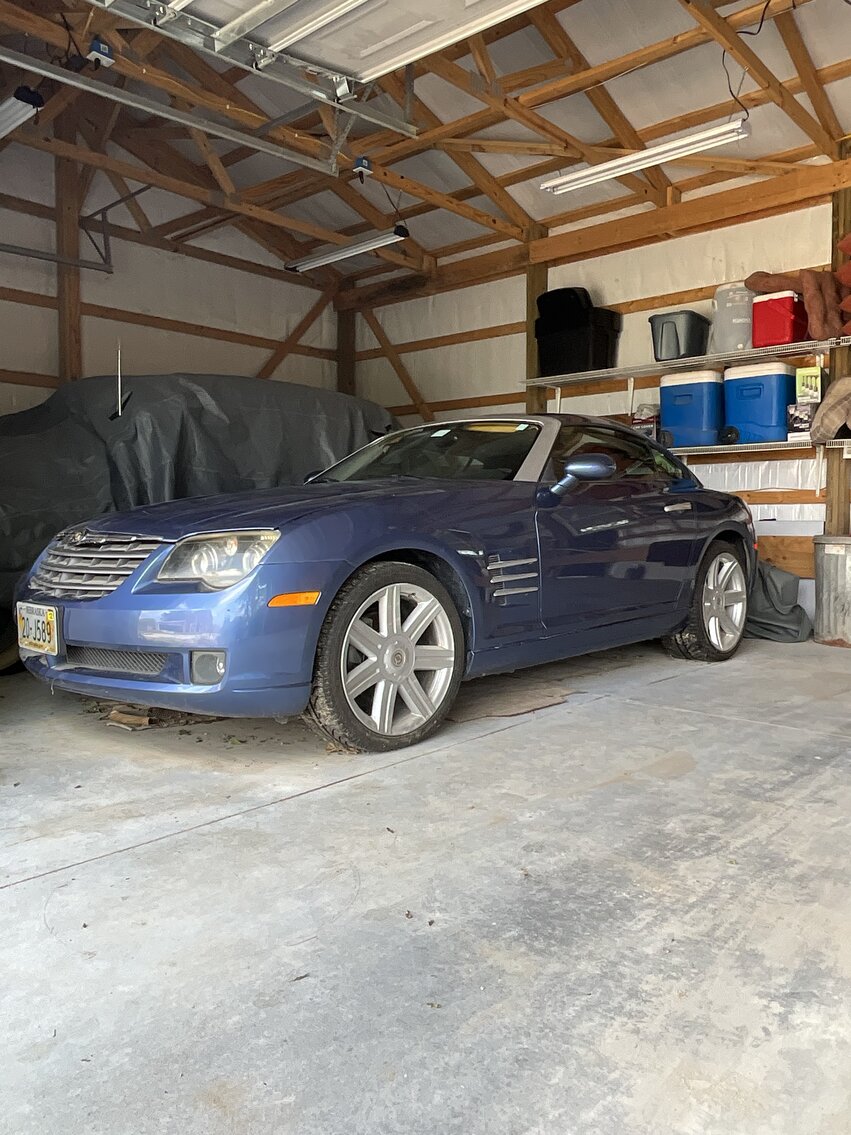 Image for Gaylene and the late Robert Jeffries Estate Auction