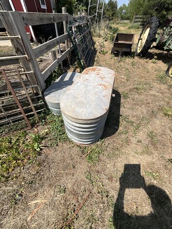 Image for Gaylene and the late Robert Jeffries Estate Auction