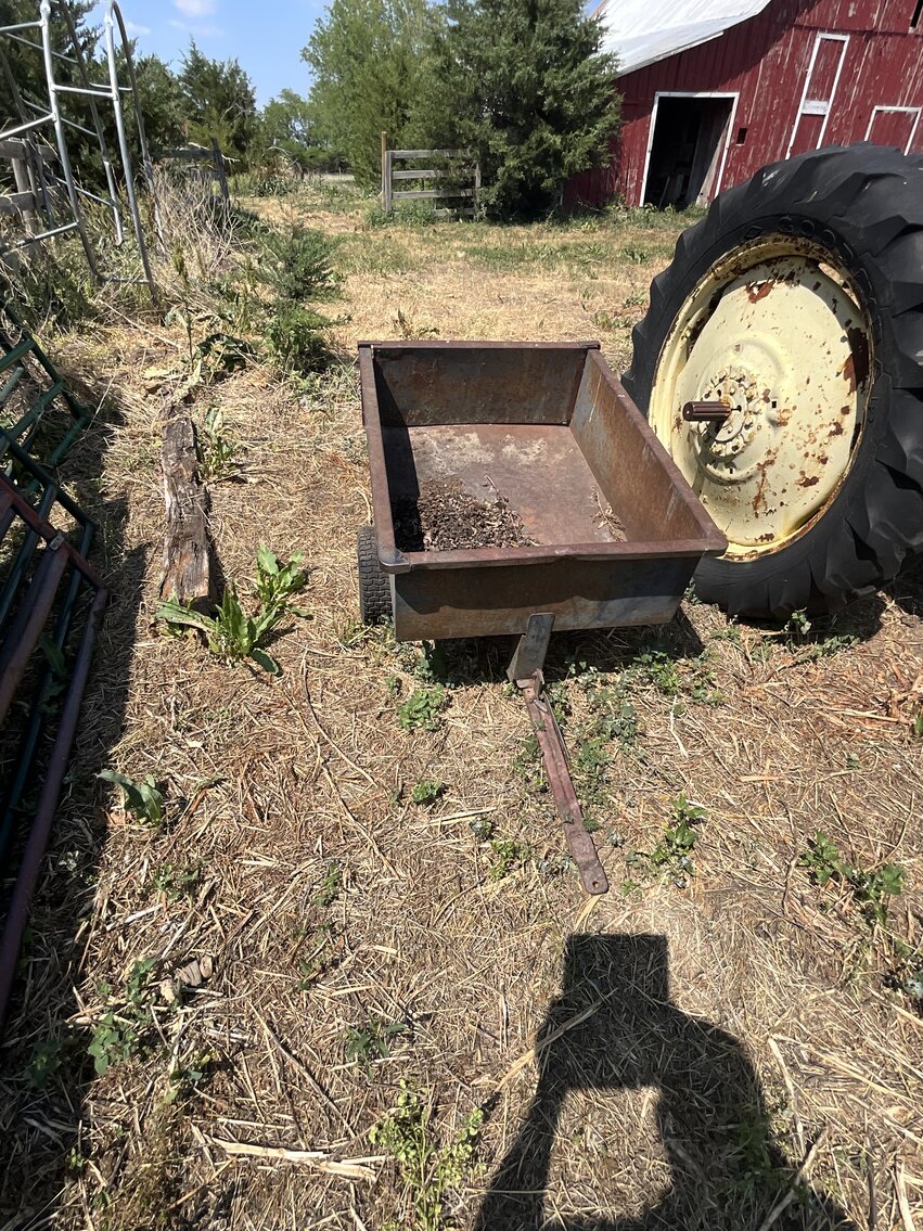 Image for Gaylene and the late Robert Jeffries Estate Auction