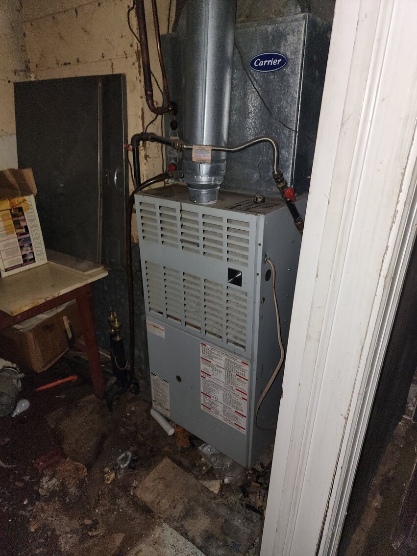 Image for 611 S Mission, 2 Bedroom, 1 Bath Brick Ranch