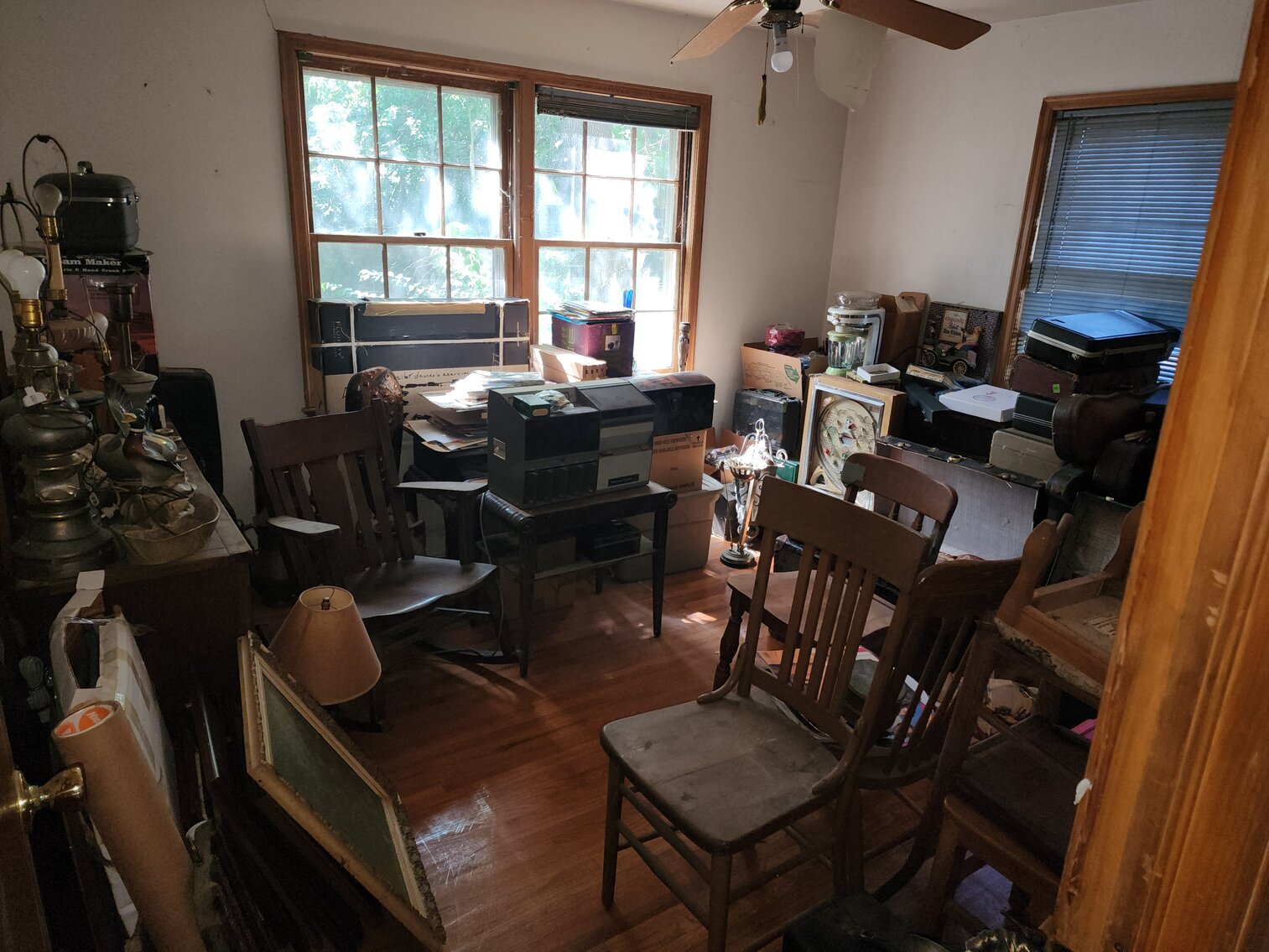 Image for 611 S Mission, 2 Bedroom, 1 Bath Brick Ranch