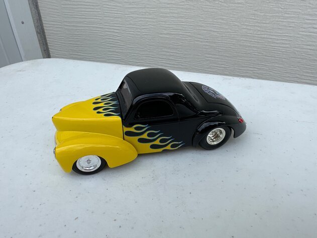 Image for HIGH STREET - EMBARRASS