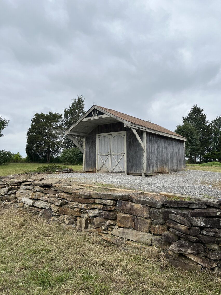 Image for Estate Auction, Real Estate & Personal Property, 848 Anna Sandhill Rd. Warren County KY