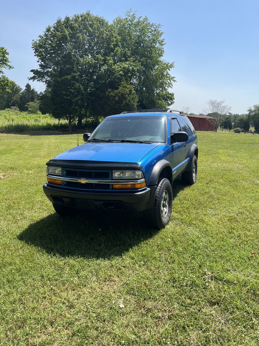 Image for Estate Auction, Real Estate & Personal Property, 848 Anna Sandhill Rd. Warren County KY