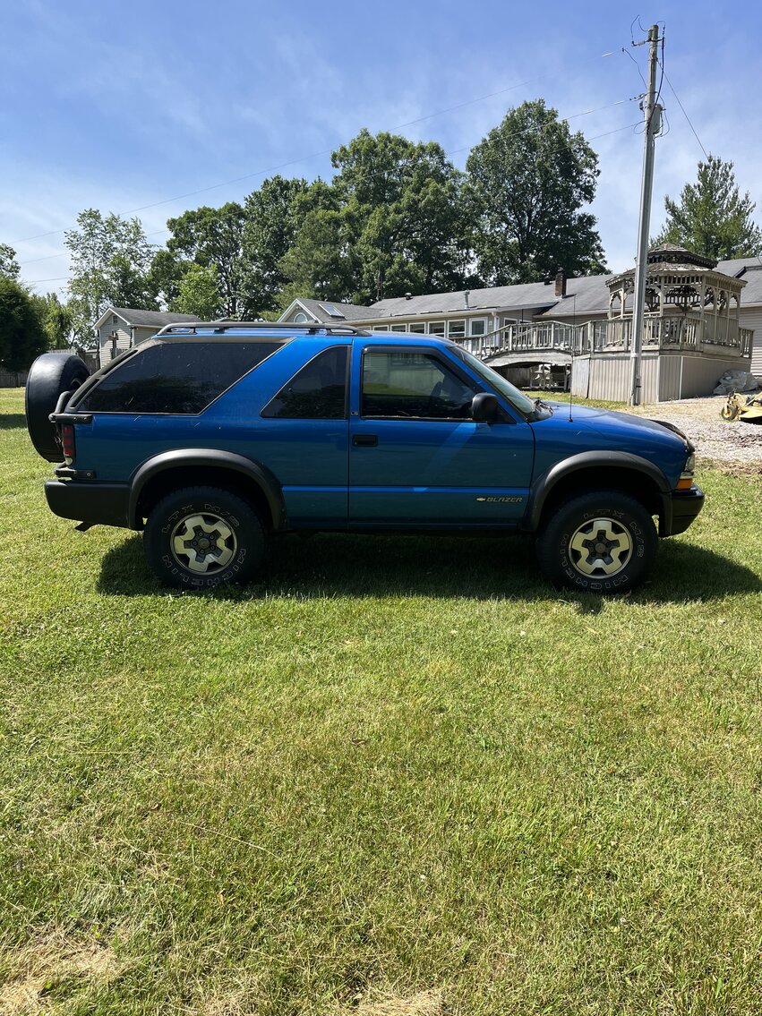 Image for Estate Auction, Real Estate & Personal Property, 848 Anna Sandhill Rd. Warren County KY