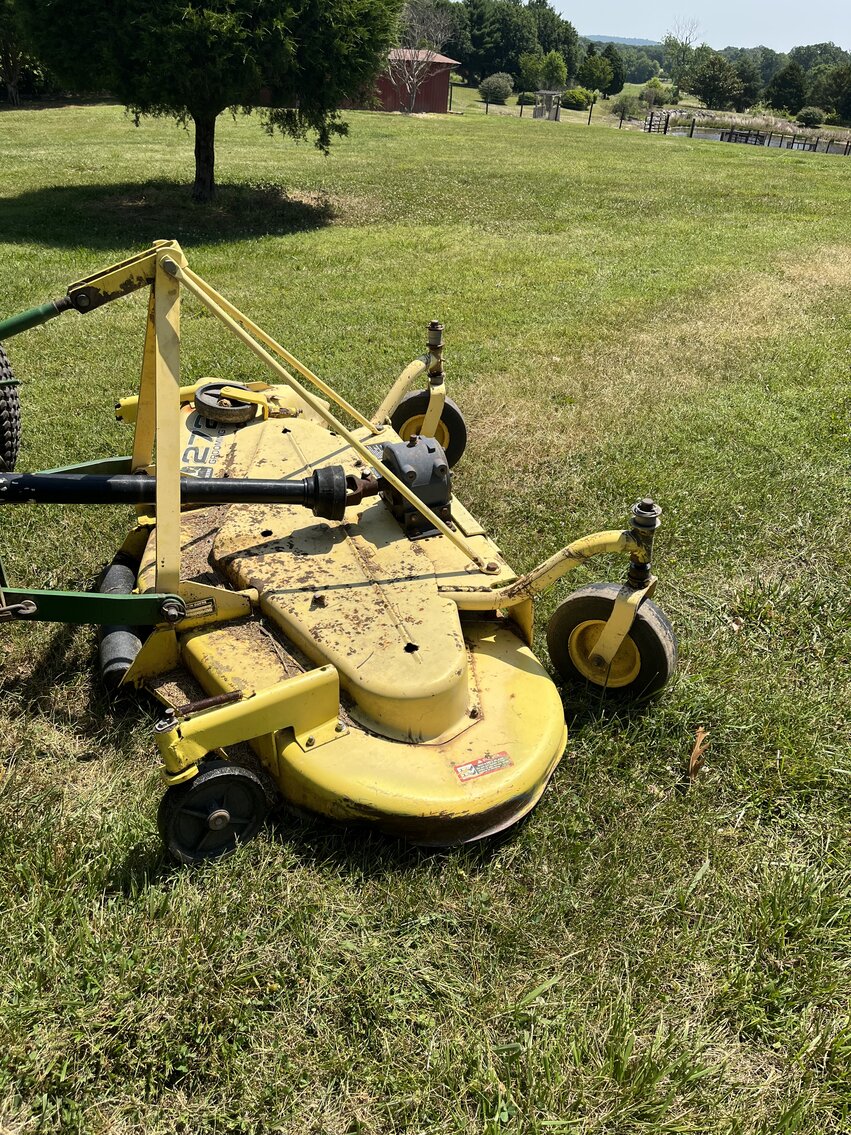 Image for Estate Auction, Real Estate & Personal Property, 848 Anna Sandhill Rd. Warren County KY