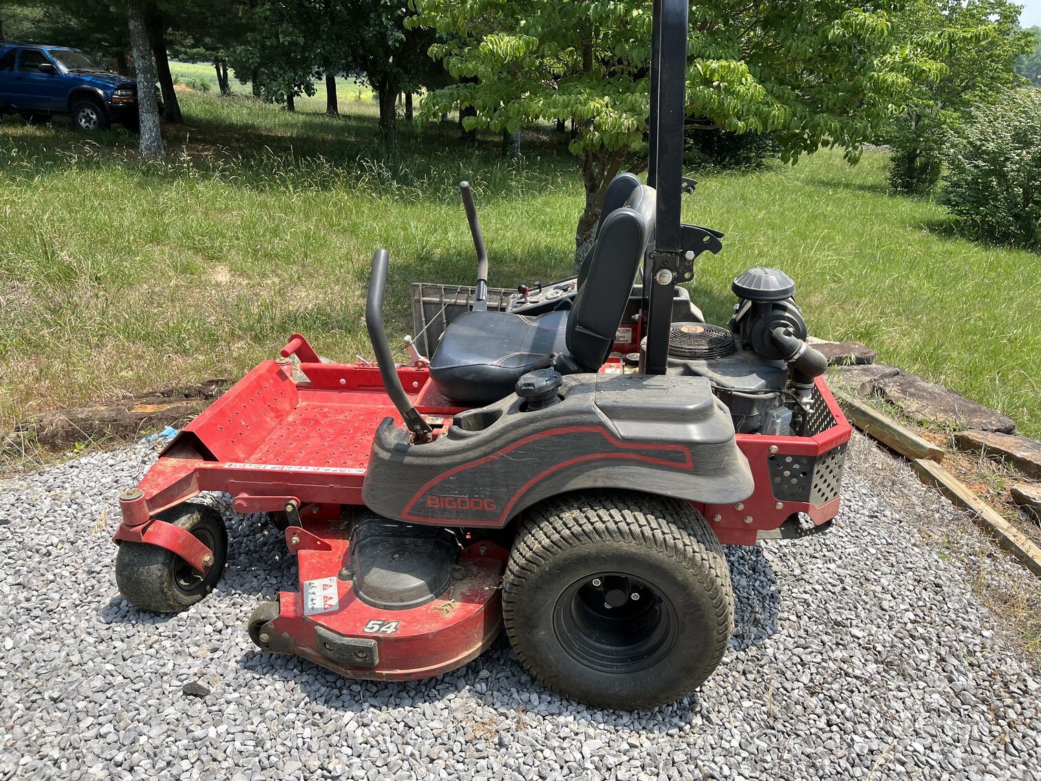 Image for Estate Auction, Real Estate & Personal Property, 848 Anna Sandhill Rd. Warren County KY