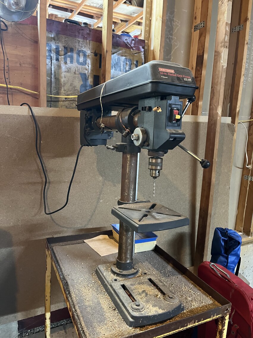 Image for Estate Auction, Real Estate & Personal Property, 848 Anna Sandhill Rd. Warren County KY