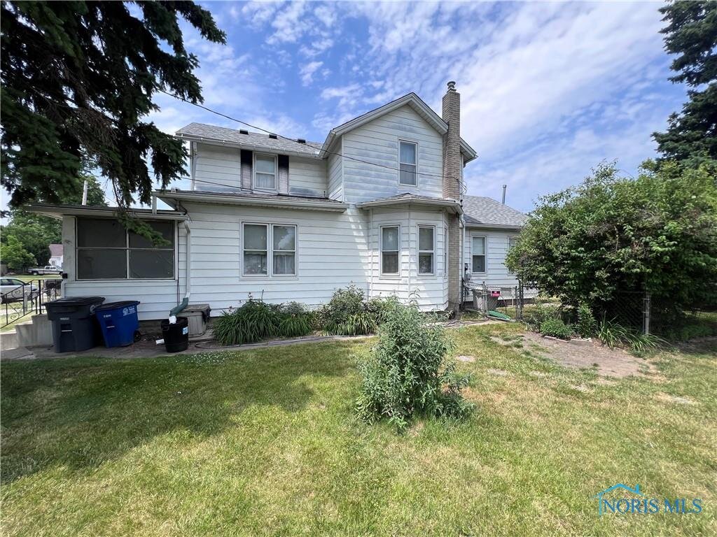 Image for SOLD PRIOR TO AUCTION! 1412 Macomber St