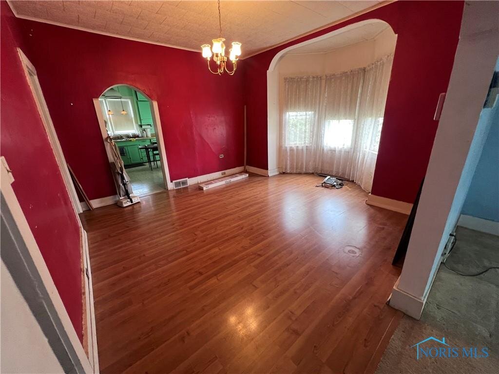 Image for SOLD PRIOR TO AUCTION! 1412 Macomber St