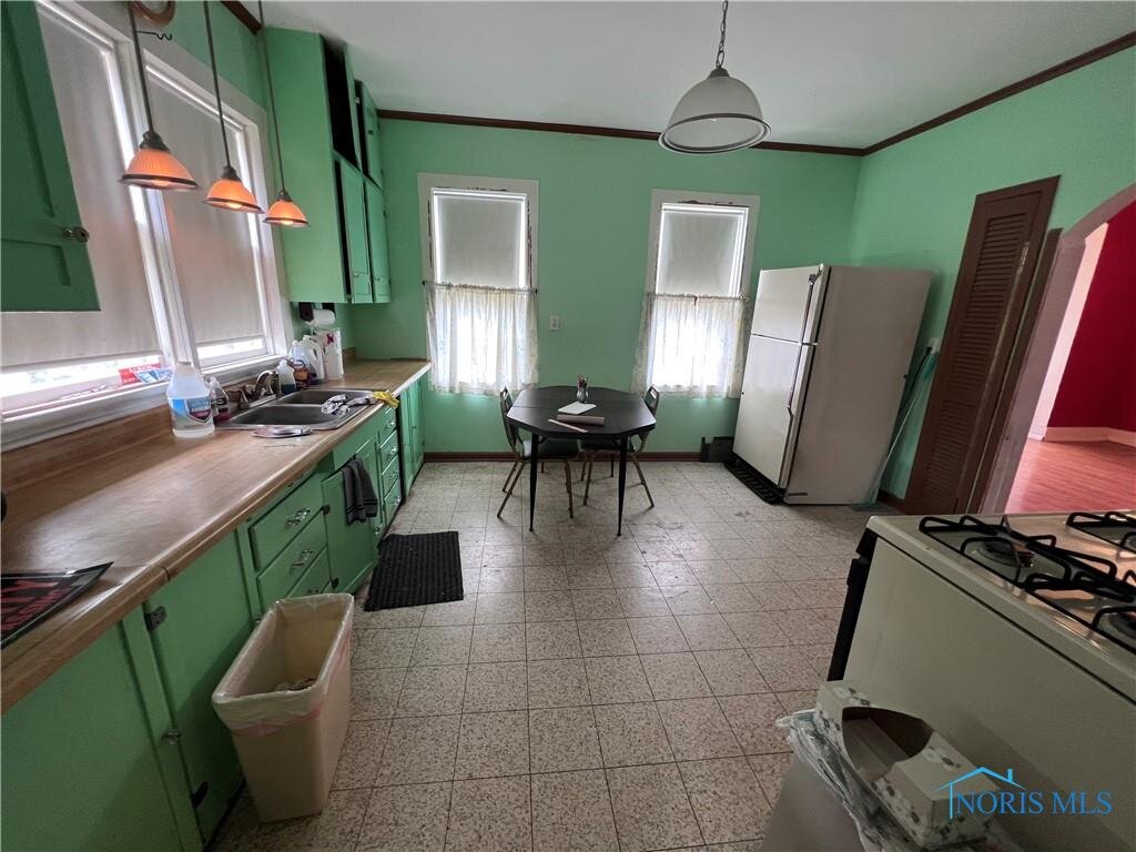 Image for SOLD PRIOR TO AUCTION! 1412 Macomber St