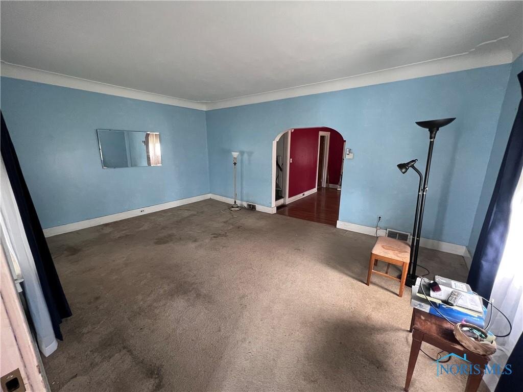 Image for SOLD PRIOR TO AUCTION! 1412 Macomber St