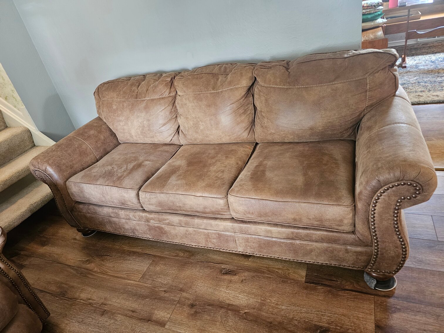 Image for St Albans, WV – Knives, Tools, Jewelry, Furniture, and More!