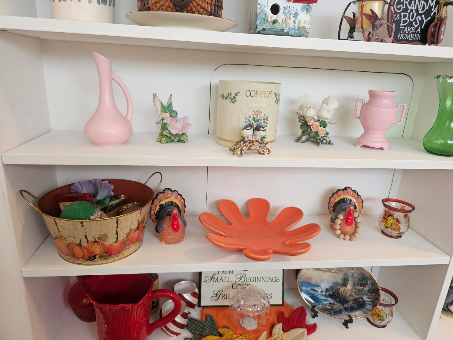 Image for St Albans, WV – Knives, Tools, Jewelry, Furniture, and More!