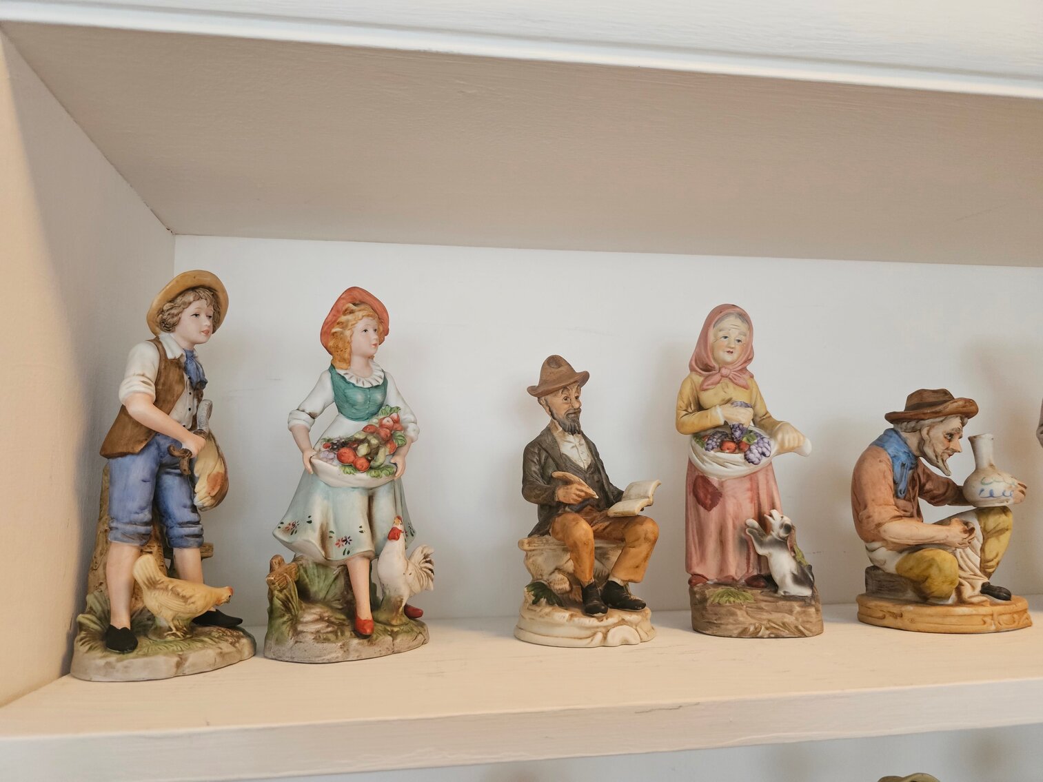 Image for St Albans, WV – Knives, Tools, Jewelry, Furniture, and More!